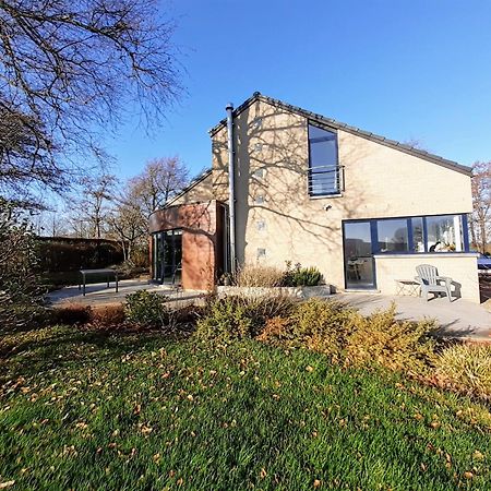 Le Gite De Bronromme - Villa 5 Chambres 9P Theux Exterior foto